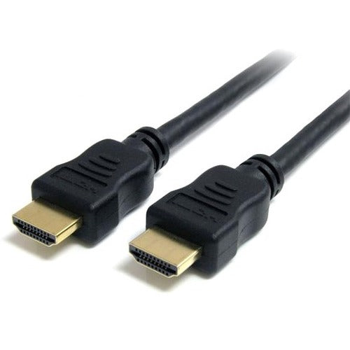 StarTech.com 6 ft High Speed HDMI Cable with Ethernet - Ultra HD 4k x 2k HDMI Cable - HDMI to HDMI M-M - American Tech Depot