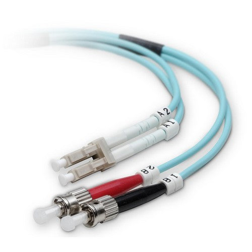 Belkin Fiber Optic Patch Cable - American Tech Depot