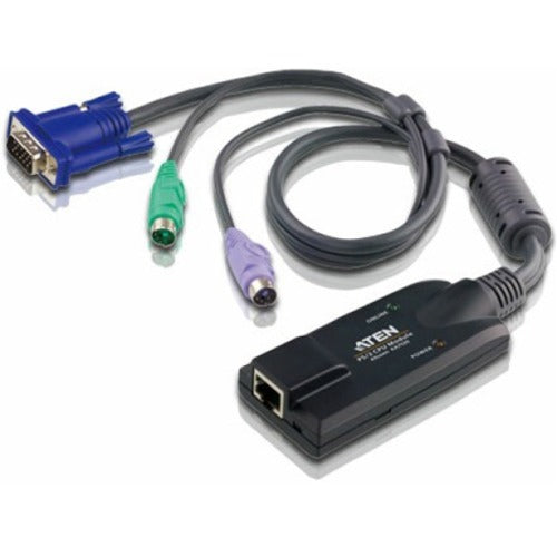 ATEN KVM Cable-TAA Compliant - American Tech Depot