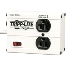 Tripp Lite ISOBAR2-6 Surge Suppressor - American Tech Depot