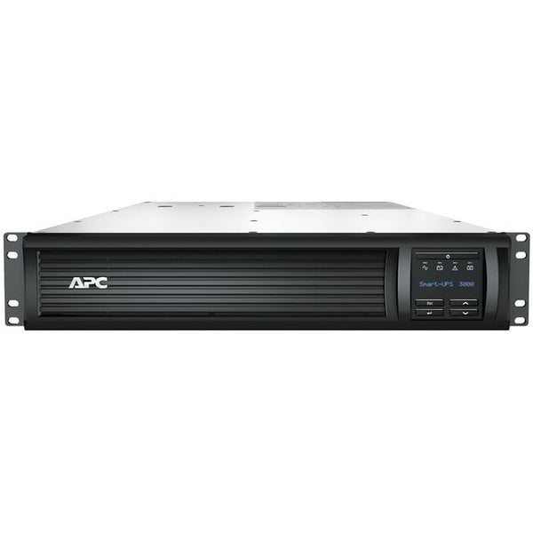 APC by Schneider Electric Smart-UPS 3000VA Rack-mountable UPS - American Tech Depot