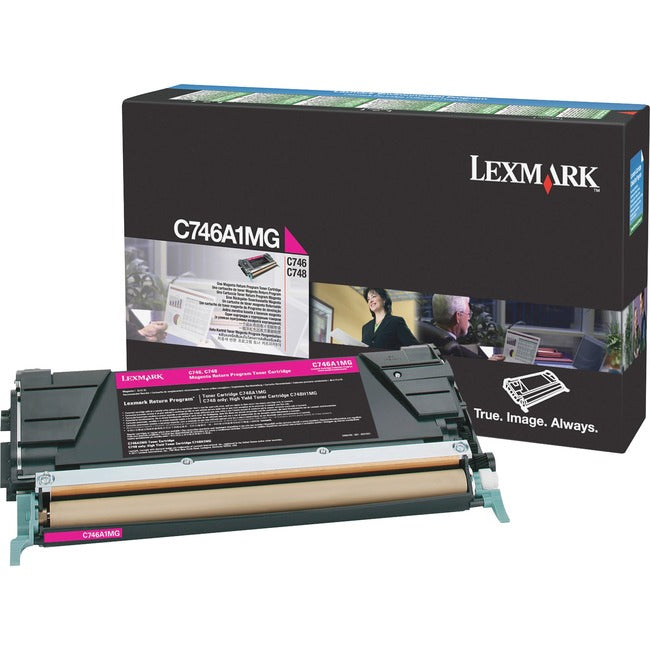 Lexmark Toner Cartridge - American Tech Depot