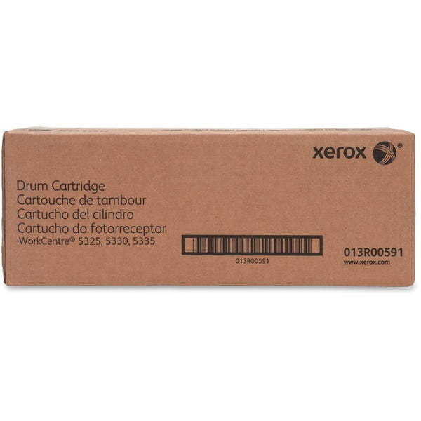 Xerox 13R591 WorkCentre Drum Cartridge - American Tech Depot