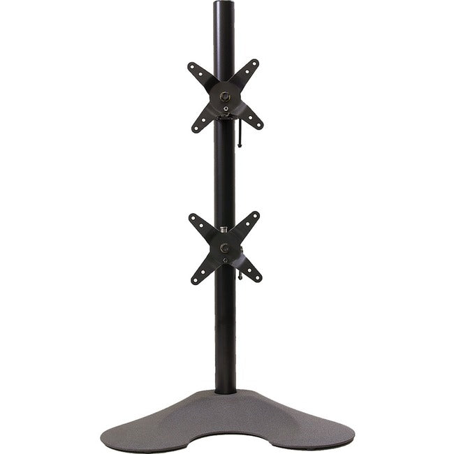 Ergotech Dual LCD Monitor Desk Stand