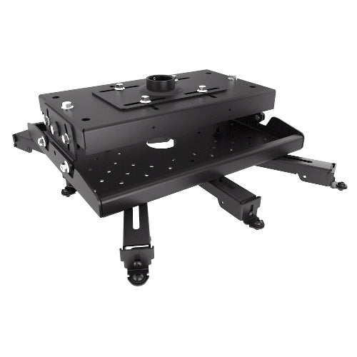 Chief VCMU Ceiling Mount for Projector - Black