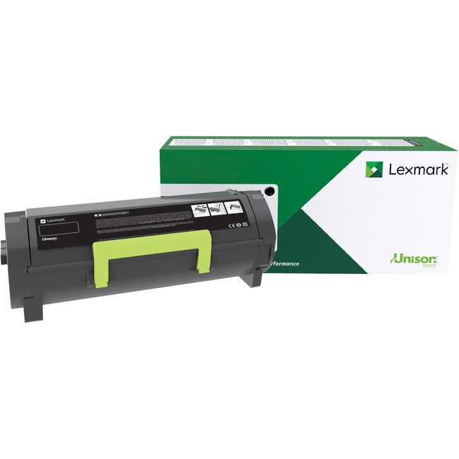 Lexmark Unison 601 Toner Cartridge - American Tech Depot