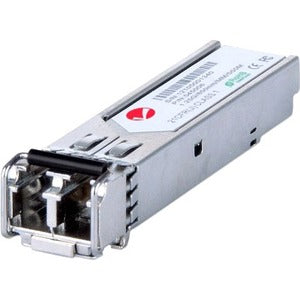 Intellinet Gigabit Fiber SFP Optical Transceiver Module