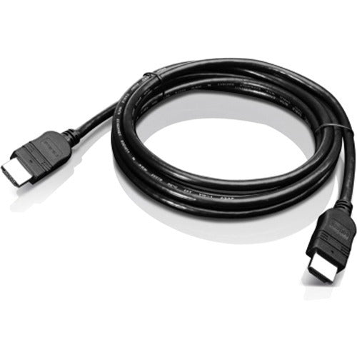 Lenovo HDMI To HDMI Cable - American Tech Depot