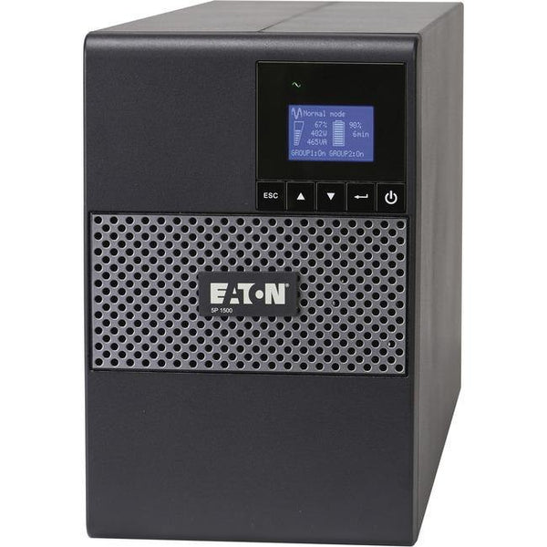 Eaton 5P Tower UPS - American Tech Depot