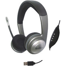 SYBA Multimedia Connectland Headset