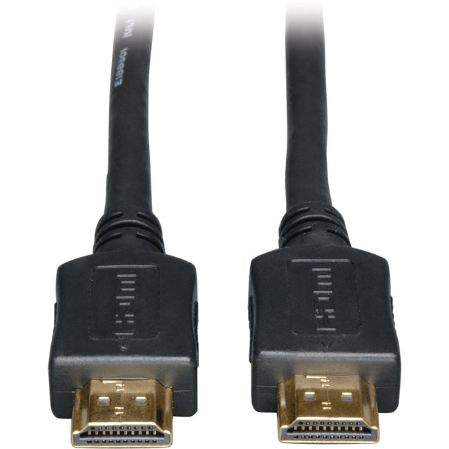 Tripp Lite 35ft High Speed HDMI Cable Digital Video with Audio 1080p M-M 35' - American Tech Depot