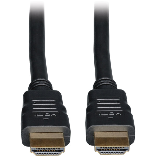 Tripp Lite 20ft High Speed HDMI Cable with Ethernet Digital Video - Audio 4Kx 2K M-M 20' - American Tech Depot