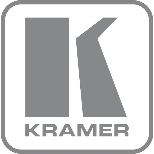 Kramer HDMI Audio/Video Cable