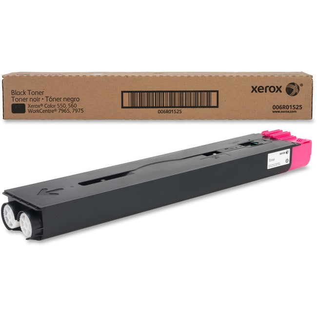 Xerox Original Toner Cartridge - American Tech Depot