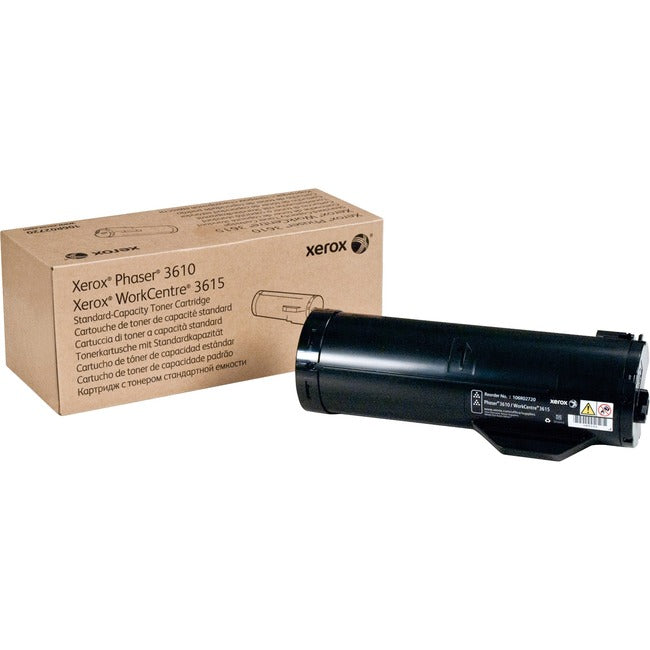 Xerox Original Toner Cartridge - American Tech Depot