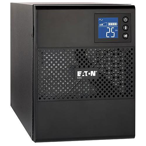 Eaton 5SC UPS - American Tech Depot