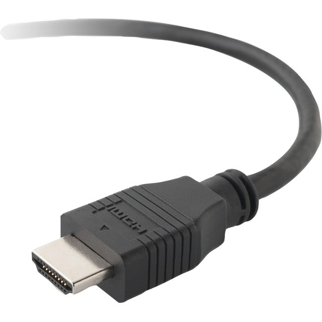 Belkin HDMI Audio-Video Cable - American Tech Depot