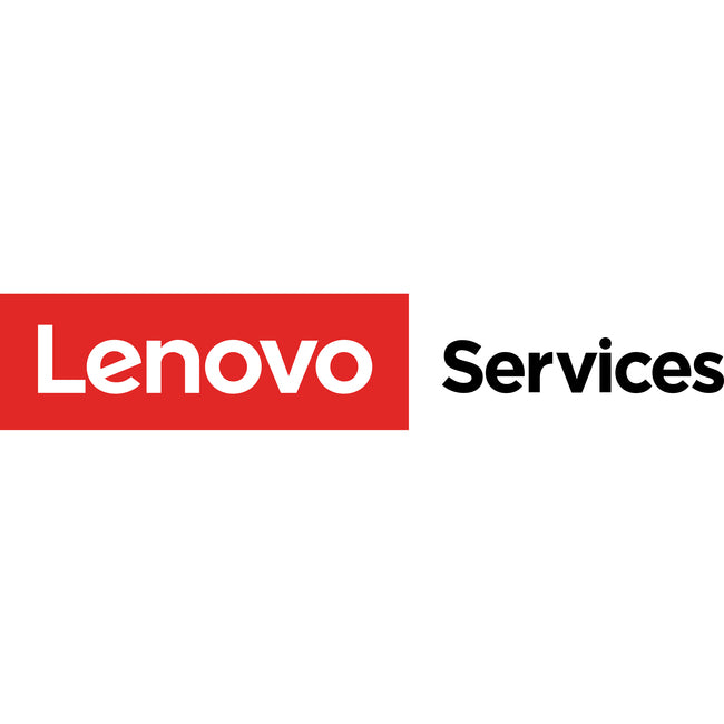 Lenovo TopSeller Services + Priority Support - 3 Year Upgrade - Service