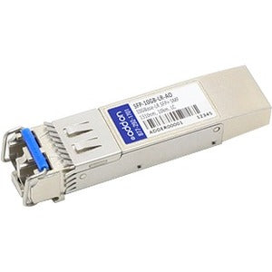 AddOn Cisco Meraki SFP-10GB-LR Compatible TAA Compliant 10GBase-LR SFP+ Transceiver (SMF, 1310nm, 10km, LC, DOM)