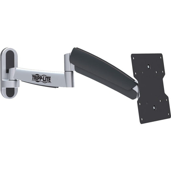 Tripp Lite Display TV Wall Monitor Mount Arm Swivel-Tilt 17" to 42" TVs - Monitors - Flat-Screens - American Tech Depot