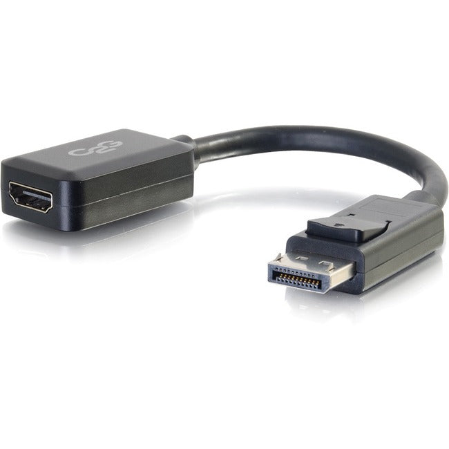 C2G DisplayPort to HDMI Adapter - Adapter Converter - M-F - American Tech Depot