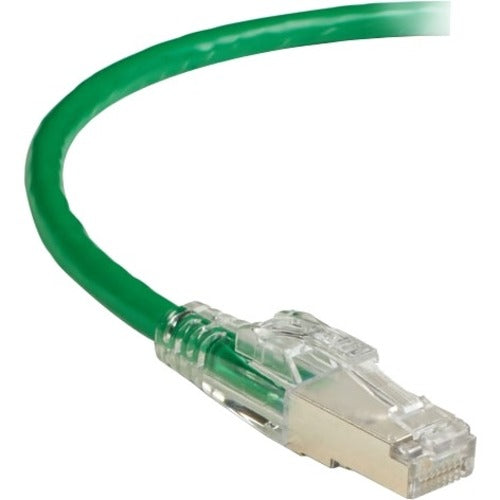 Black Box GigaTrue 3 Cat.6 Patch Network Cable - American Tech Depot