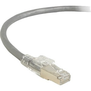 Black Box GigaTrue 3 Cat.6 Patch Network Cable - American Tech Depot