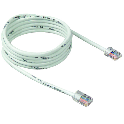 Belkin Cat.5e Patch Cable - American Tech Depot