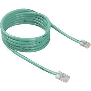 Belkin CAT6 Assembled Patch Cable RJ45M-RJ45M; 3 Green - American Tech Depot