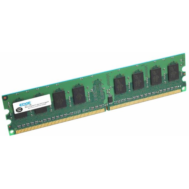 EDGE Tech 4GB DDR2 SDRAM Memory Module - American Tech Depot