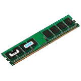 EDGE Tech 4GB DDR2 SDRAM Memory Module - American Tech Depot