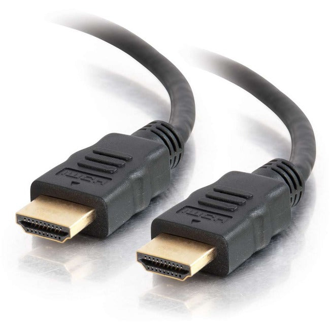 C2G 15ft 4K HDMI Cable with Ethernet - High Speed HDMI Cable - M-M - American Tech Depot