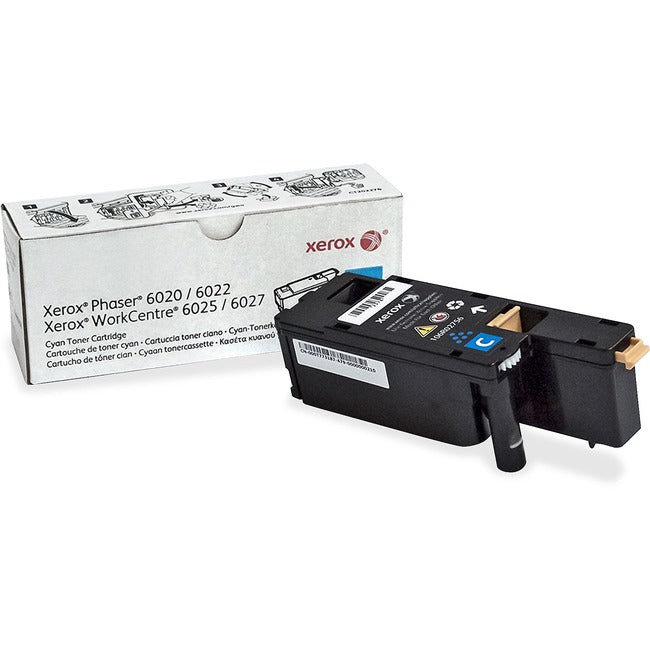 Xerox Original Toner Cartridge - American Tech Depot