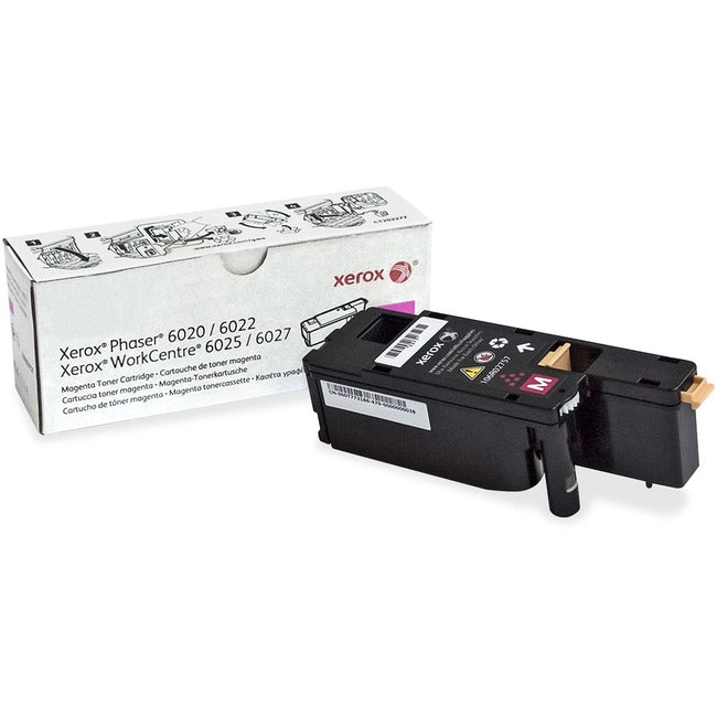 Xerox Original Toner Cartridge - American Tech Depot