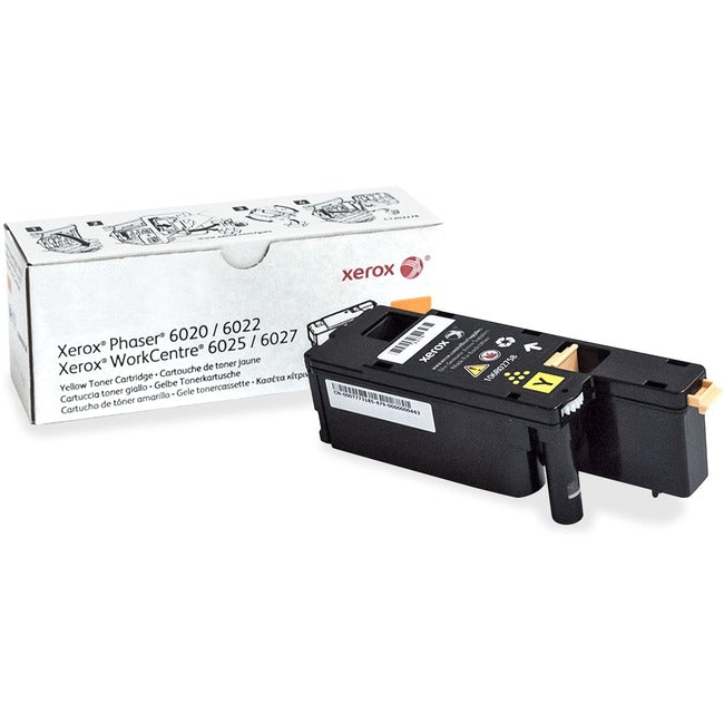 Xerox Original Toner Cartridge - American Tech Depot