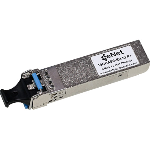 Cisco Compatible CWDM-SFP10G-1530 - Functionally Identical 10GBASE-ZR CWDM SFP+ 1530nm 80km Duplex LC Connector