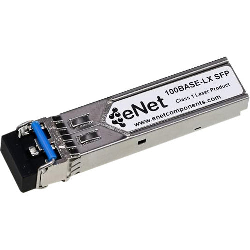 Linksys Compatible MFELX1 - Functionally Identical 1000BASE-LX SFP 1310nm 10km Duplex LC Connector