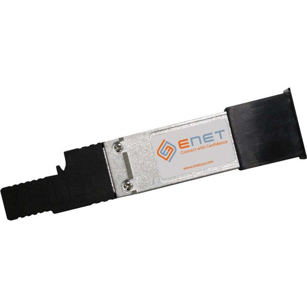 Cisco Compatible QSFP-40G-SR4 - Functionally Identical 40GBASE-SR QSFP 850nm 150m MPO-MTP Multimode