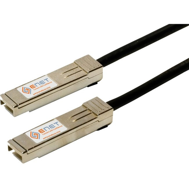 Cisco Compatible SFP-H10GB-CU3M - Functionally Identical 10GBASE-CU SFP+ Direct-Attach Cable (DAC) Passive 3m - American Tech Depot