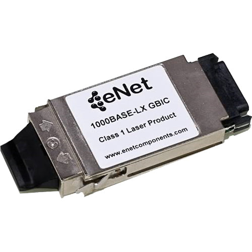 Extreme Compatible 10013 - Functionally Identical 1000BASE-LX-LH GBIC 1310nm Duplex SC Connector