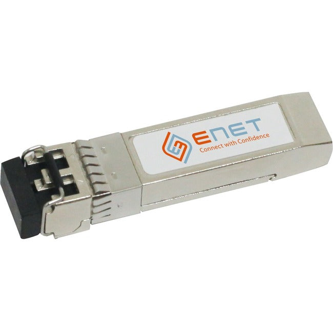 Intel Compatible E10GSFPSR - Functionally Identical 10GBASE-SR SFP+ 850nm Duplex LC Connector