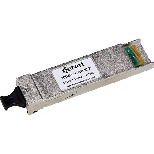 Extreme Compatible 10121 - Functionally Identical 10GBASE-SR XFP 850nm Duplex LC Connector