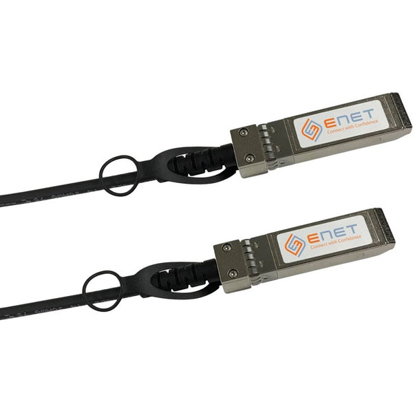 Extreme Compatible 10306 - Functionally Identical 10GBASE-CU SFP+ to SFP+ Direct-Attach Cables Passive 5m - American Tech Depot