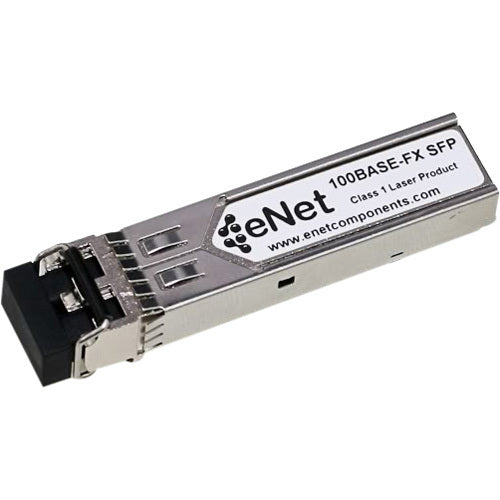 Linksys Compatible MFEFX1 - Functionally Identical 100BASE-FX SFP 1310nm Duplex LC Connector