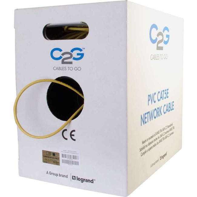 C2G Cat.5e UTP Network Cable - American Tech Depot