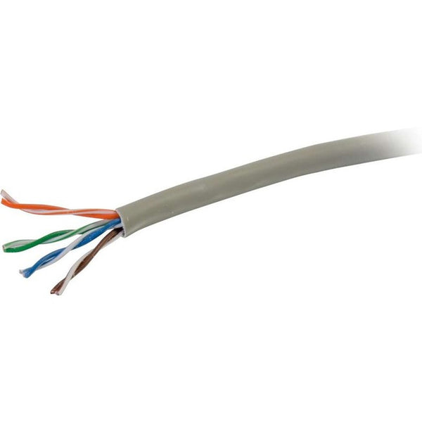 C2G Cat.5e UTP Network Cable - American Tech Depot