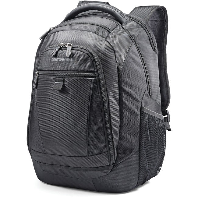 Samsonite Tectonic 2 Carrying Case (Backpack) for 15.6" Notebook - Black