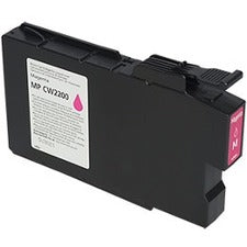 Ricoh Original Ink Cartridge - Magenta