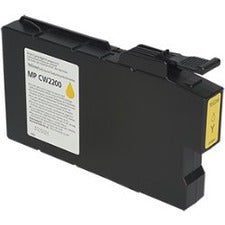 Ricoh Original Ink Cartridge - Yellow