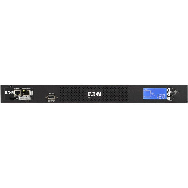 Eaton eATS 10-Outlet PDU - American Tech Depot